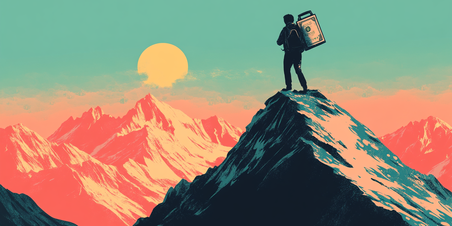 The landscape of cross-border payments