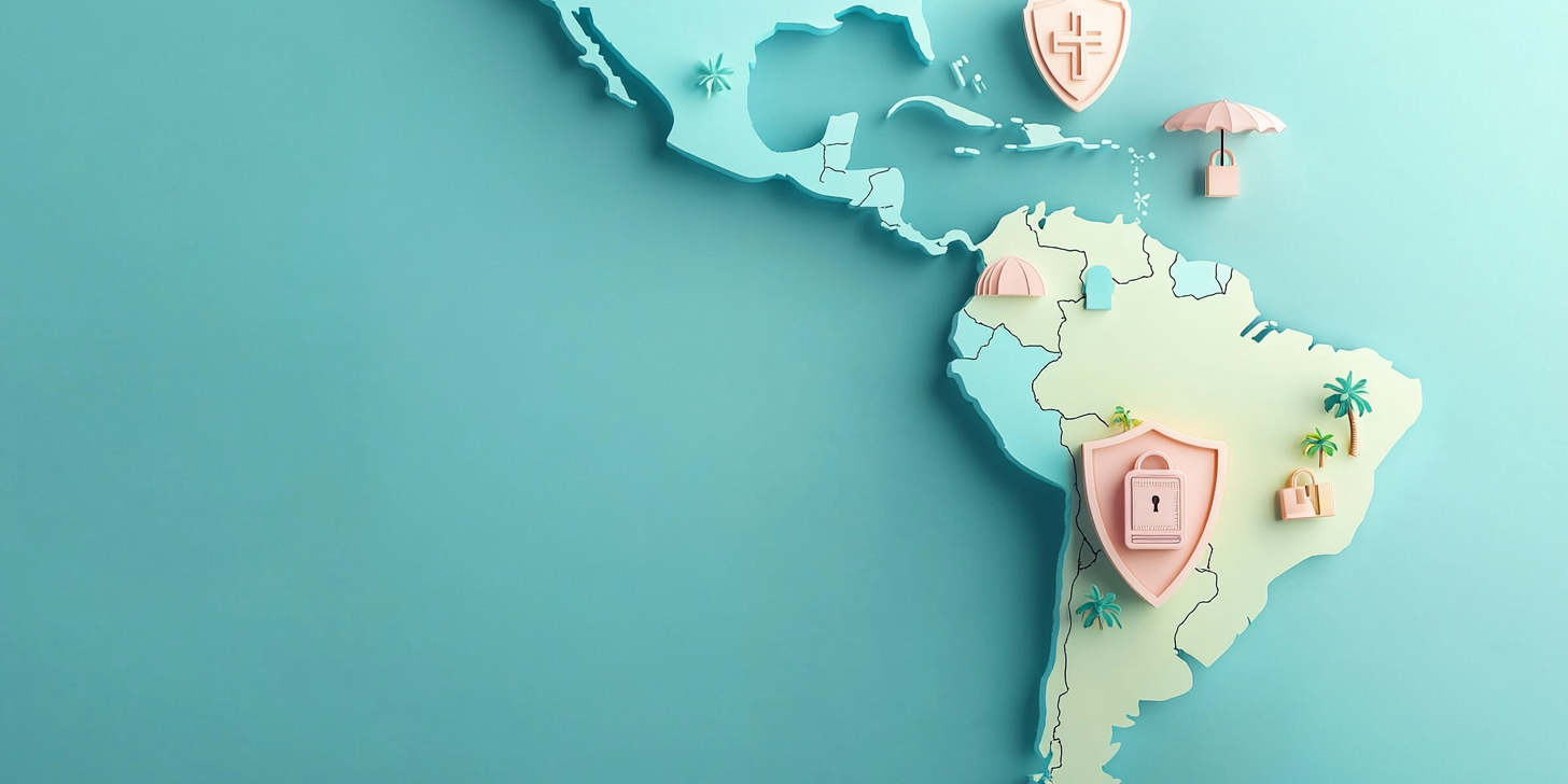 What is missing for Insurtechs to take off in Latam