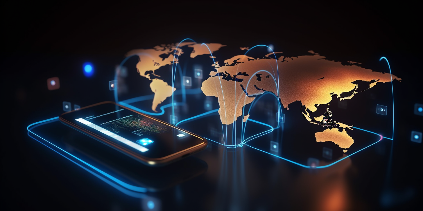 The Next Frontier in Cross-Border Payments